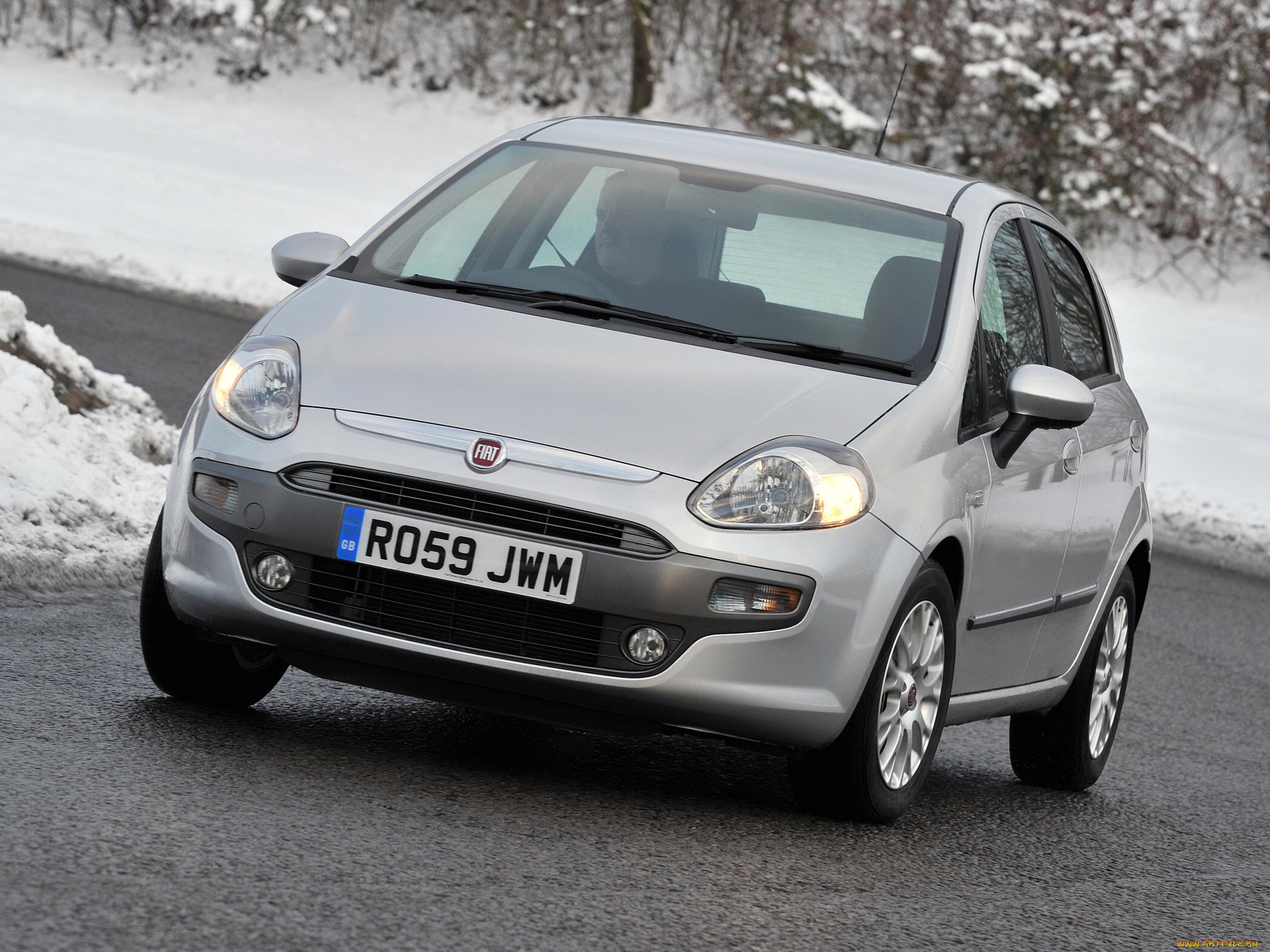 , fiat